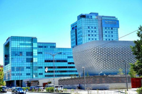 The Corporate Hotel and Convention Centre
